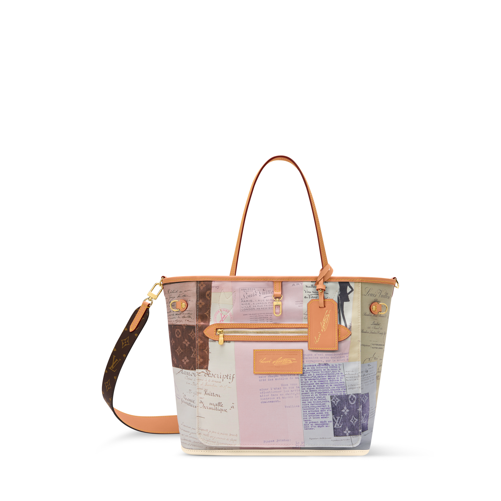 Speedy Trunk 20 Other Monogram Canvas - Women - Handbags | LOUIS
